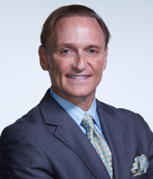 Arnie Bellini