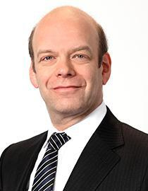 Alistair Forbes